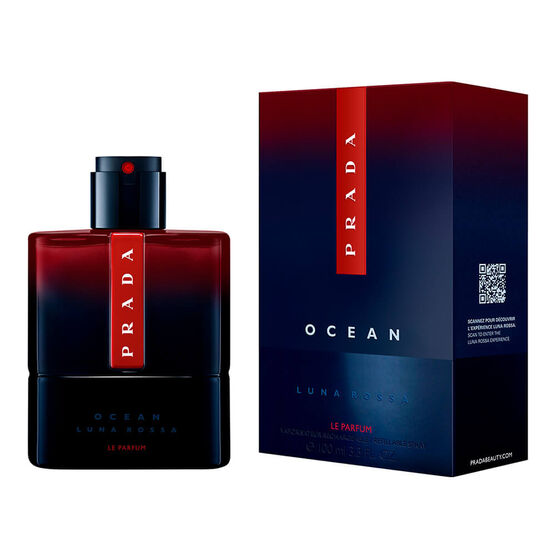 Luna Rossa Ocean Le Parfum PARFUM 50ML